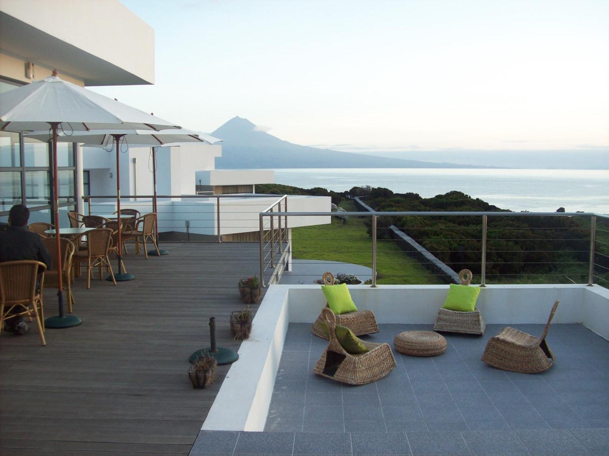 Cantinho Das Buganvilias At**** Queimada  Exterior photo