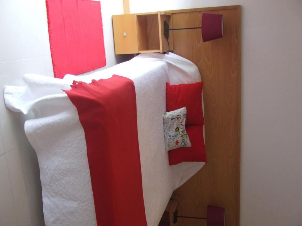 Cantinho Das Buganvilias At**** Queimada  Room photo
